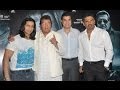 Vinod Khanna Suniel Shettty At Koyelaanchal Press Meet