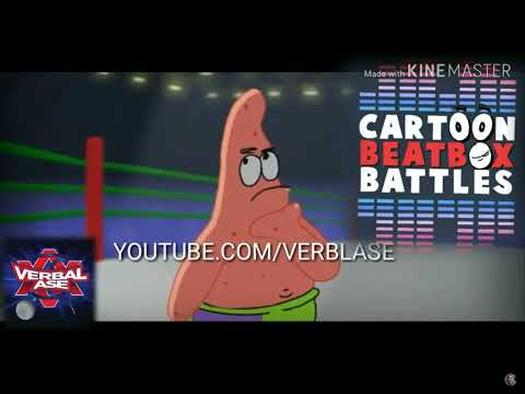 Patrick beatbox solo 1