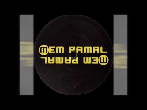 Mempamal and msd   Kamtar 02   M2r forceMSD