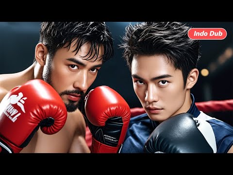 Indo DubRaja Tinju 10 Gelar Kembali! Wajah Lama Muncul, Dendam Lama Dibayar! #cdrama