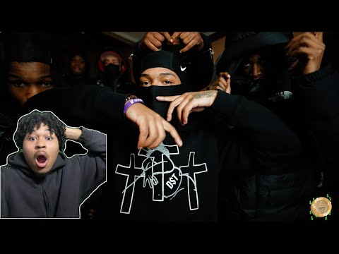 DudeyLo - EBK (REACTION)*CRAZY*
