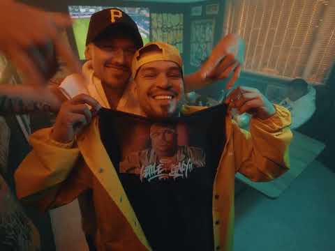 ALI A.K.A. MIND -  En los brazos de Morfeo Ft. @PenyairOficial (Video Oficial)