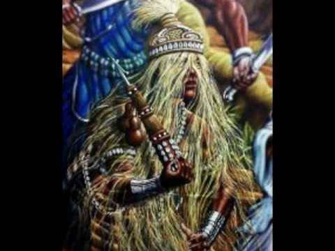 XAPANÁ LOUVAÇÃO ELE VAI LHE CURAR! CON LETRA