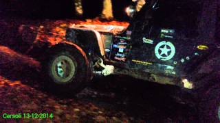 Jeep tj 4.0 HO Carsoli 13-12-2014 "Giorgio"