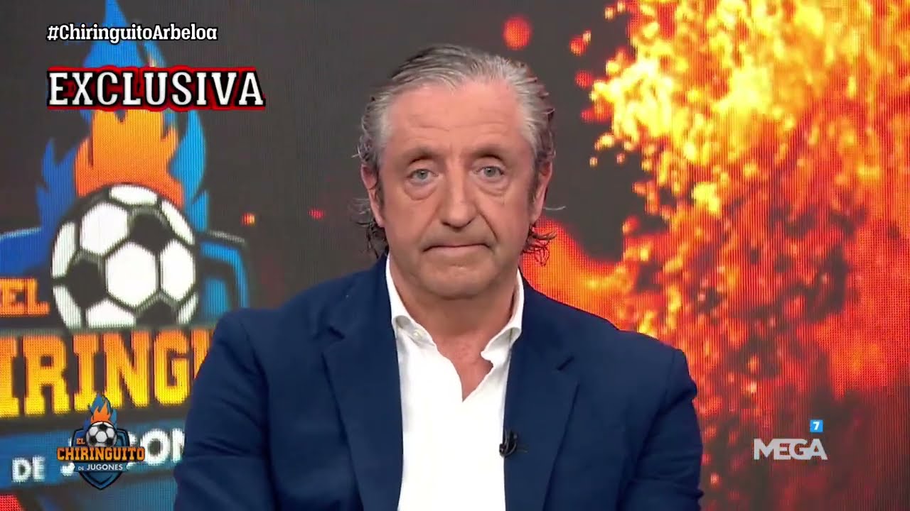 🚨🚨 EXCLUSIVA de PEDREROL, sobre el MADRID 🚨🚨