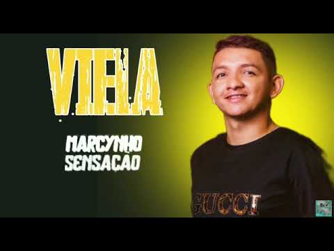 PARA DE OLHAR PRA MIM ASSIM (VIELA) - MARCYNHO SENSAÇÃO