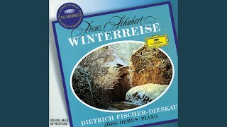Schubert: Winterreise, D.911 - 1. Gute Nacht