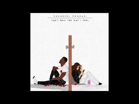 Emmanuel Nwamadi "Cant Help The Way I Feel" teaser