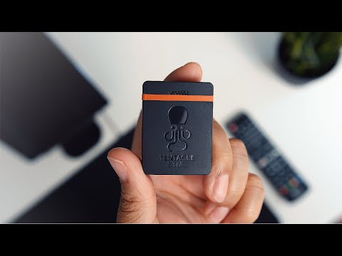 Timecode Makes Filmmaking Easy - Tentacle Sync E