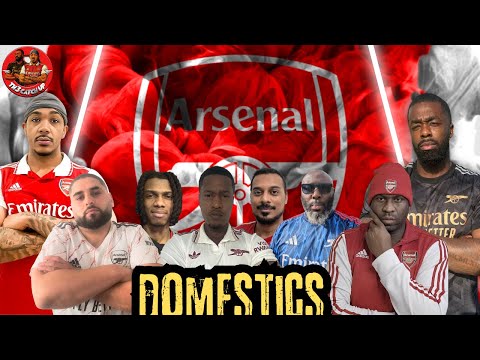 🚨(HEATED)DOMESTICS! - MISSED OPPORTUNITY OR A POINTED GAINED? - CHELSEA 1 - 1 ARSENAL MATCH REACTION