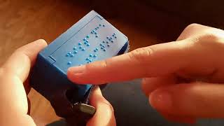 Distance Detector Commercial - Wearables and Nearables Technology Laboratory