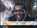 The Word Of 007 Original 1995 Television Special Hosted By Elizabeth Hurley 1995