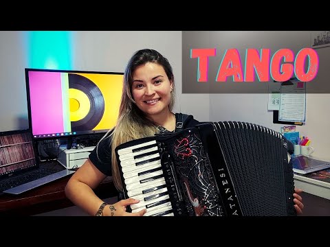 💃 TANGO - CAPRICHO CIGANO 💥#músicasinesquecíveis