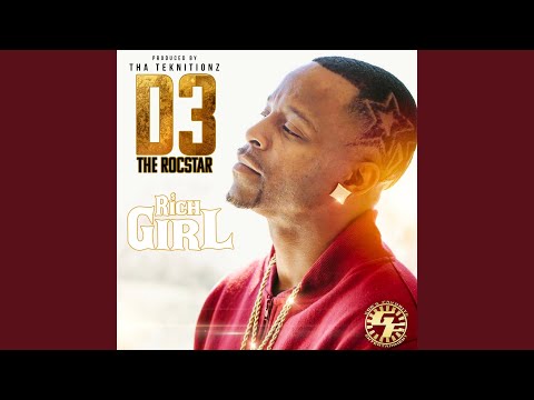 Rich Girl