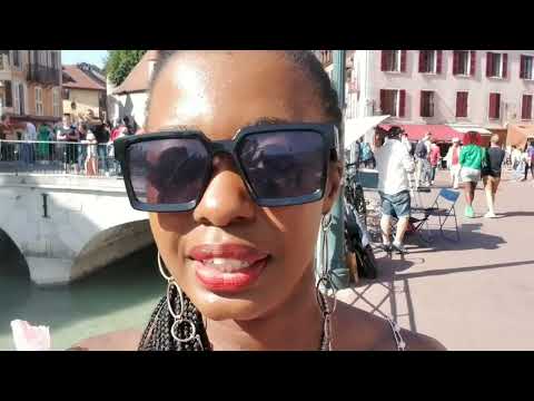 LOST FILES FROM SUMMER IN ANNECY/ ANNECY LE VIEUX/ LOST FILES FROM 2023