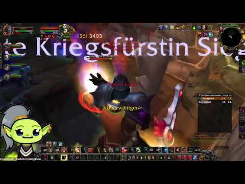 Shadowfang Keep in Heroic in Cataclysm is simply not as good as it used to be