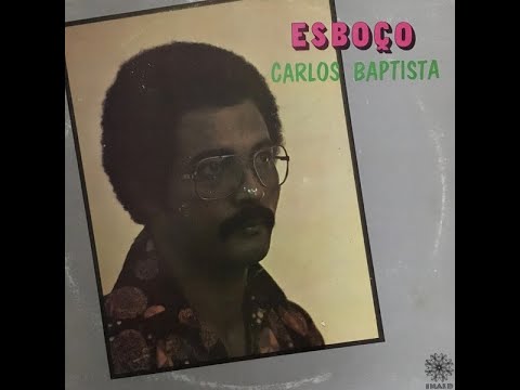 Carlos Baptista – Ulumbi