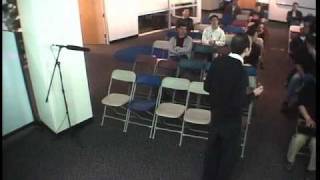 Download the video "Next Generation All-IP Telecom Networks: Quality of Service Challenges and Is..."