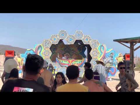 Neormm @ Space Invaders 2022