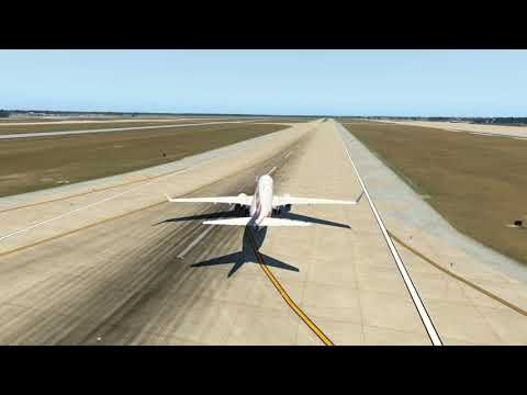 737 Autopilot Tutorial | X-Plane 11