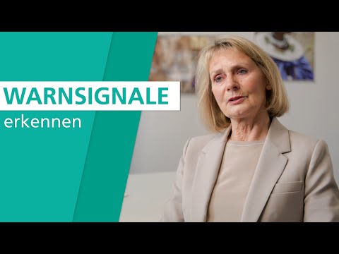 Wann ist Stress zu viel?