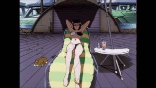 Flamingosis - Casanova