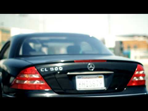 Twansac f/ San Quinn - "Money" music video