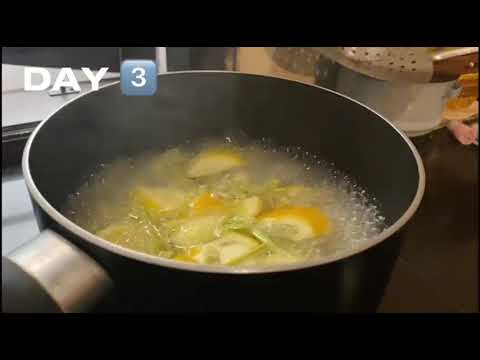 Pengharum ruangan alami (Kelompok-2)