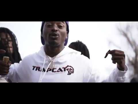 PDE Twin x Real Recognize Rio - We Up [Official Video]