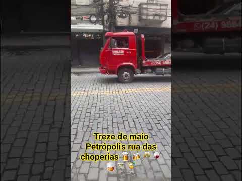 Petrópolis, choperias, é na treze de maio 🍻🍺😏