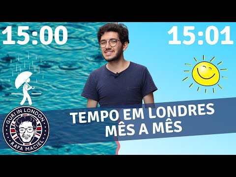 download lagu mp3 mp4 Temperatura Em Londres, download lagu Temperatura Em Londres gratis, unduh video klip Temperatura Em Londres