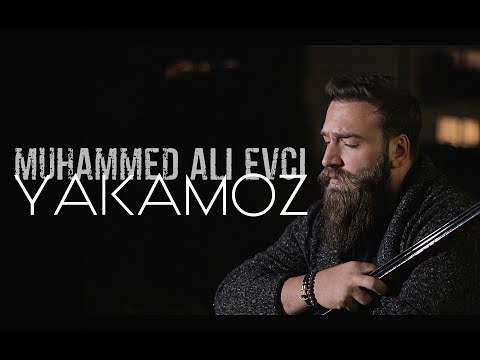 Muhammed Ali Evci - YAKAMOZ #akustik #video