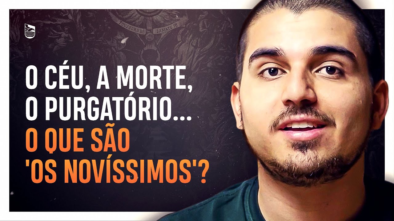 O que são os NOVÍSSIMOS?