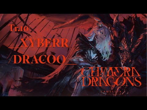 Video thumbnail for _XYBERR//DRACOO_