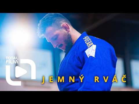 Jemný rváč (2025) HD trailer #LukášKrpálek #judo