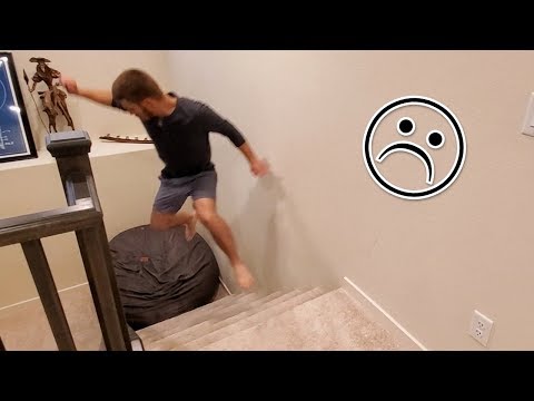 THIS REVERSE VIDEO IS THE BEST!