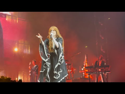 Florence + the Machine - Shake it Off - Portland, OR - May 13, 2026