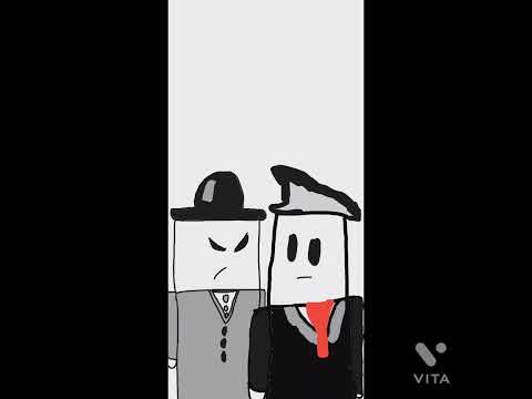 La animacion del Rumano.