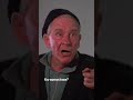 Mickey Yells At Rocky ROCKY