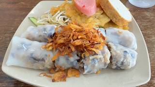 Forget Pho! This is the Real Breakfast King of Vietnam