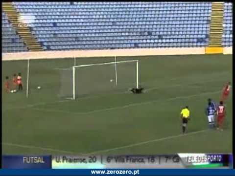 Santa Clara 1-1 Belenenses