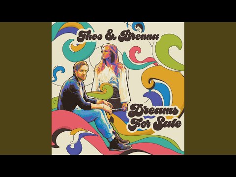 It Is For Love - Theo & Brenna