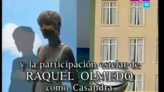 Bajo Un Mismo Rostro ~ Entrada.