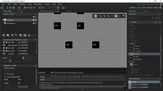 GameMaker Studio 2 || Not Gates and Some Changeable Coloured Wires || part 2