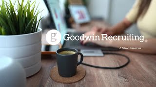 All about Goodwin Recruiting