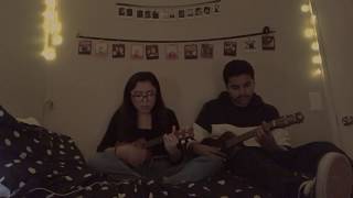 understand - christian leave | cover