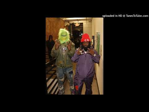 Shawny Binladen x Big YAYA Sample Type Beat - "the play" (prod.swalehbeats)