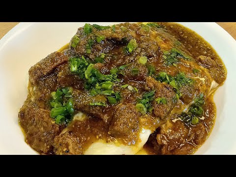 MAKE YOUR BURRITOS LIKE THIS | PoorMansGourmet