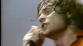 Three pistols Road Apples promo 1991