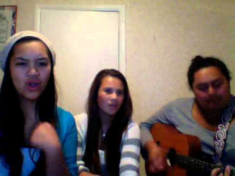 Trio Gang Beyonce Medley
